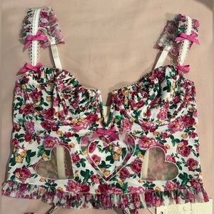 For love and lemons set